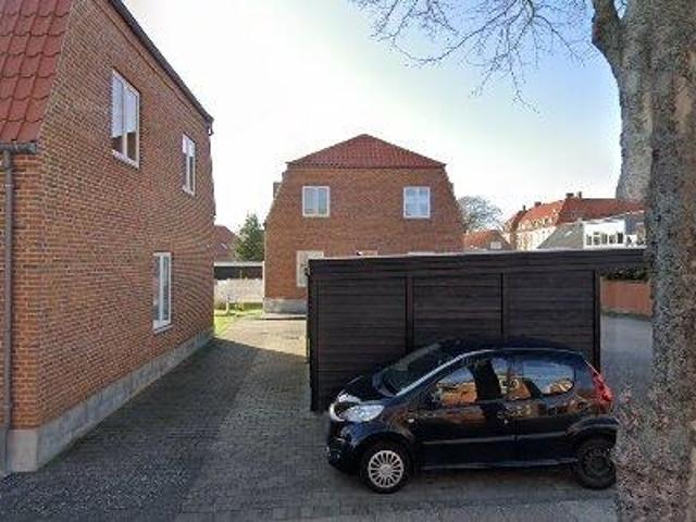 Lejlighed til salg i Ringkøbing, Århus