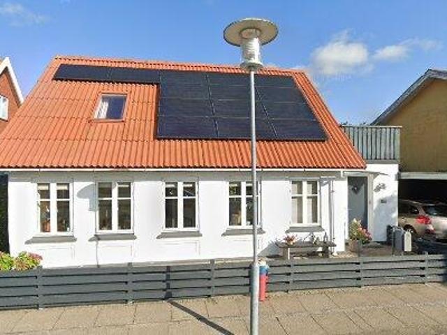 Lejlighed til salg i Sæby, Brønderslev-Dronninglund