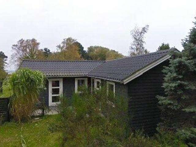 Lejlighed til salg i Odsherred