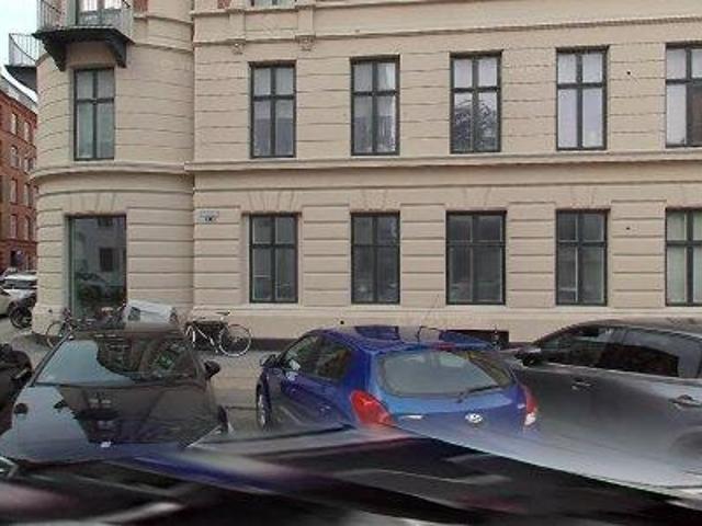 Lejlighed til salg i Østerbro, København
