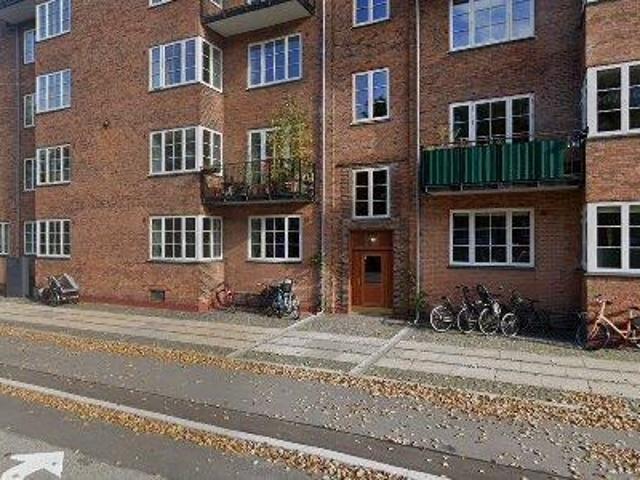 Lejlighed til salg i Østerbro, København
