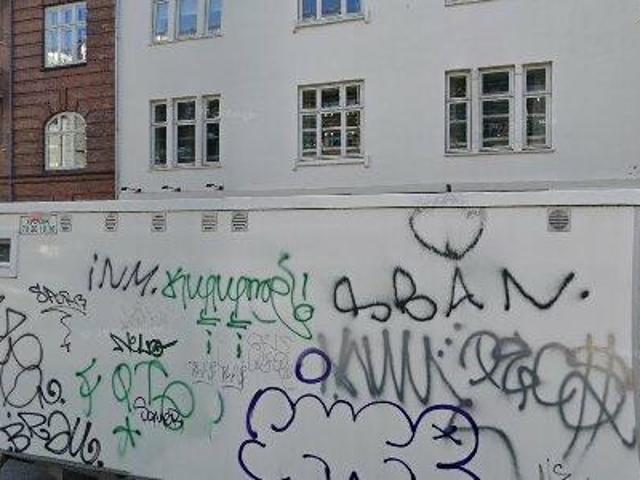 Lejlighed til salg i Østerbro, København