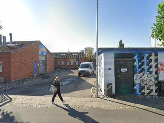 Lejlighed til salg i Vejle