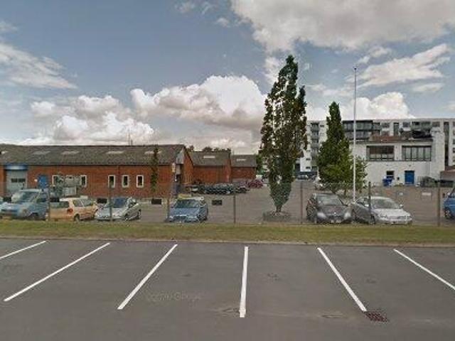 Lejlighed til salg i Vejle