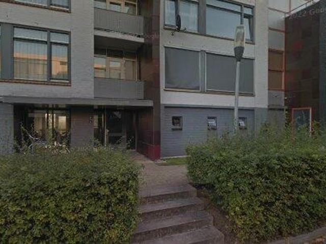 Bedrijfspand te huur in Tiel