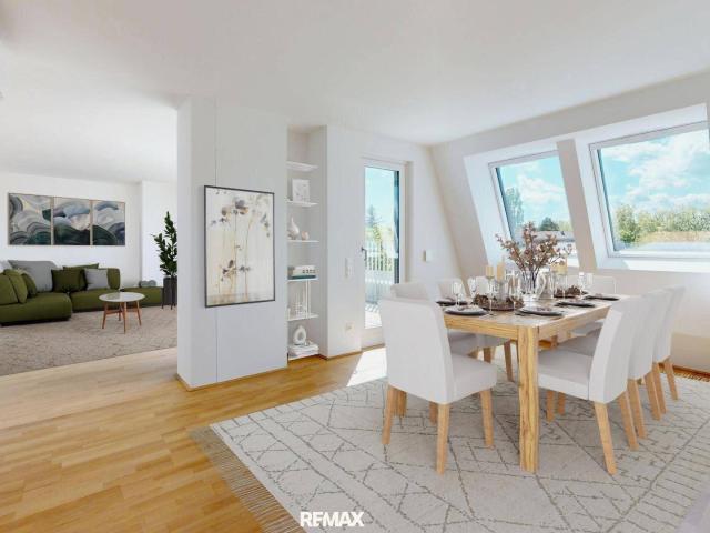 Apartment kaufen in Wien