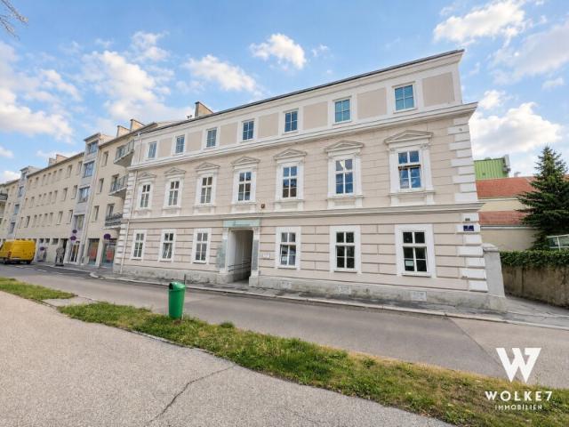 Büro mieten in St. Pölten, Niederösterreich