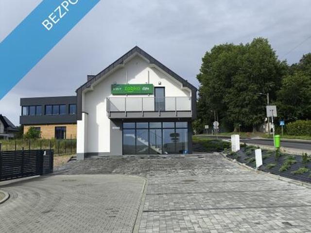 Biuro do wynajęcia w Zielonki, Małopolskie