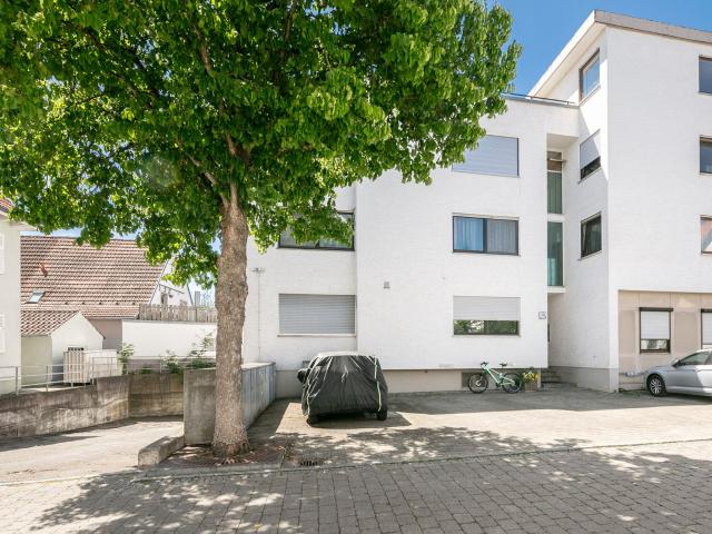 Wohnung kaufen in Dietenheim, Baden-Württemberg