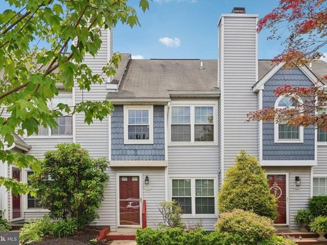Townhouse for sale in Horsham, Pennsylvania