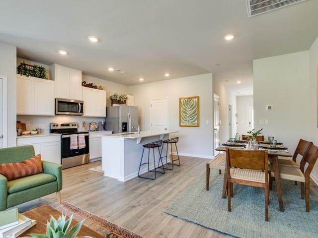 Townhouse for sale in Tennessee