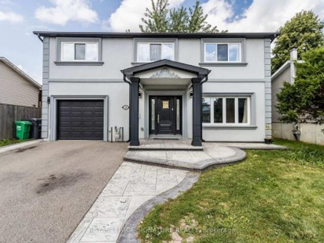 House for sale in Georgina, Ontario