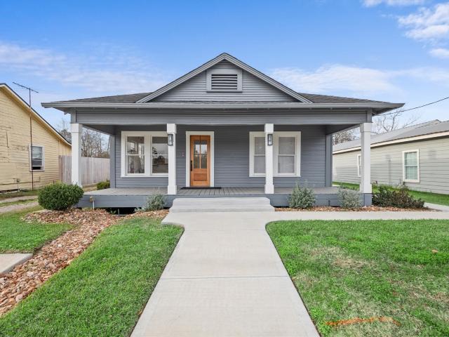 House for sale in Magnolia, Texas