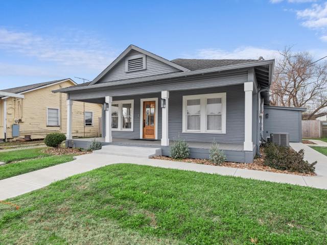 House for sale in Magnolia, Texas