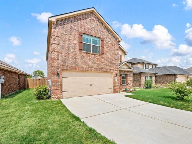 House for sale in Sanger, Denton County