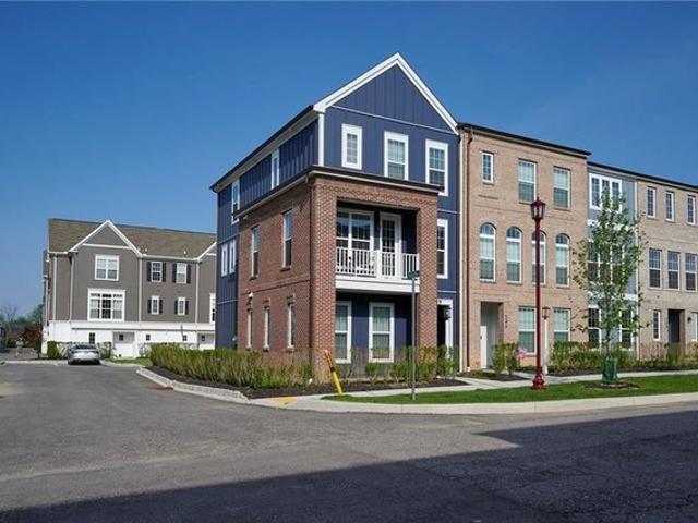Townhouse for sale in Cranberry Twp, Pennsylvania
