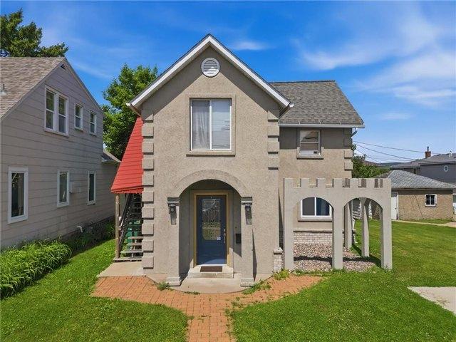 House for sale in Wabasha, Minnesota