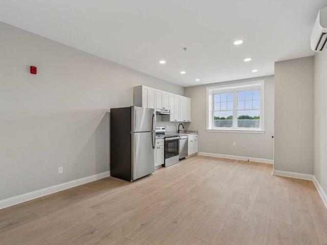 Apartment for rent in Chester, Pennsylvania