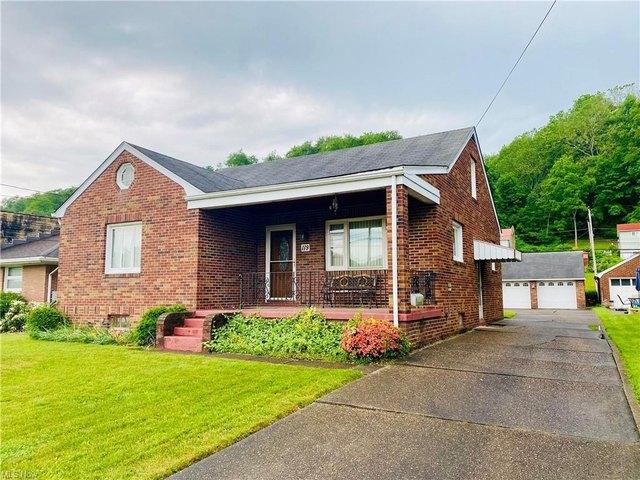 House for sale in Rayland, Ohio