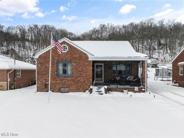 House for sale in Rayland, Ohio