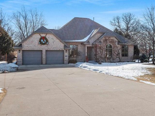 House for sale in Wrightstown, Wisconsin