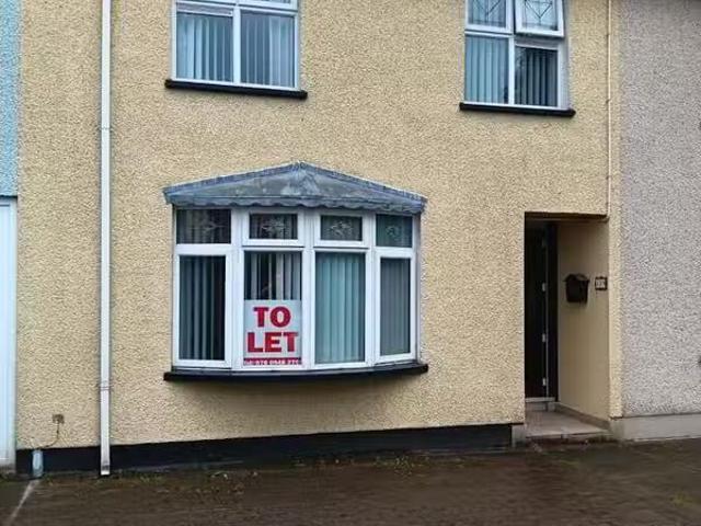 House to rent in Leitrim, Connacht