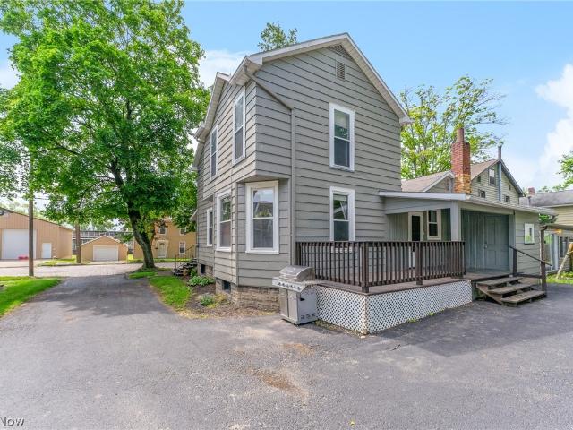 House for sale in Leetonia, Ohio