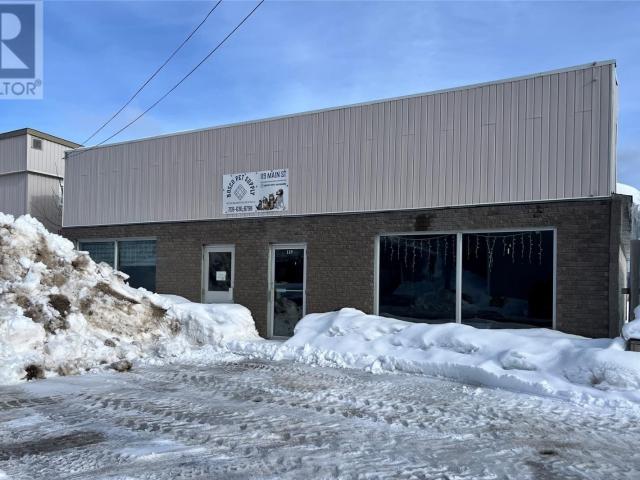 Office for sale in Springdale, Newfoundland And Labrador