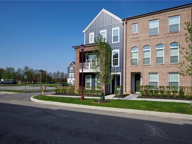 Townhouse for sale in Cranberry Twp, Pennsylvania