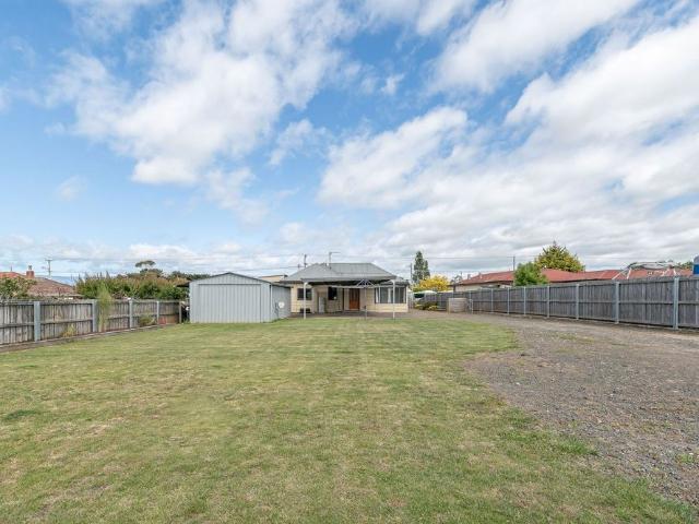 House for rent in Cressy, Tasmania