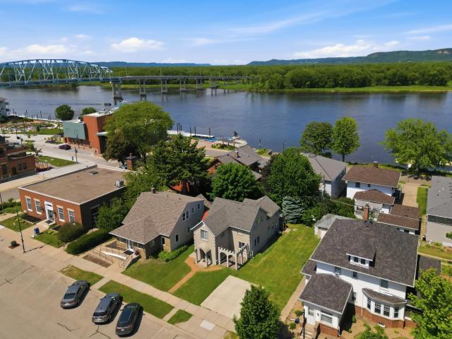 House for sale in Wabasha, Minnesota