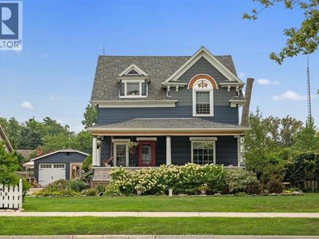 House for sale in Kingsville, Ontario