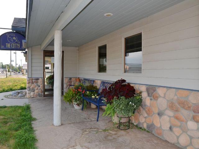 Commercial for sale in Menahga, Wadena County