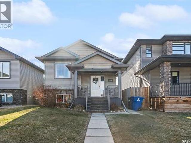 House for sale in Saskatoon, Saskatchewan