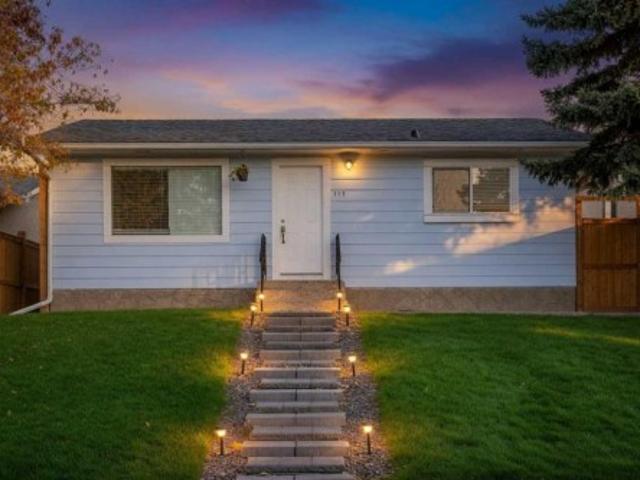 House for sale in Marlborough, Calgary