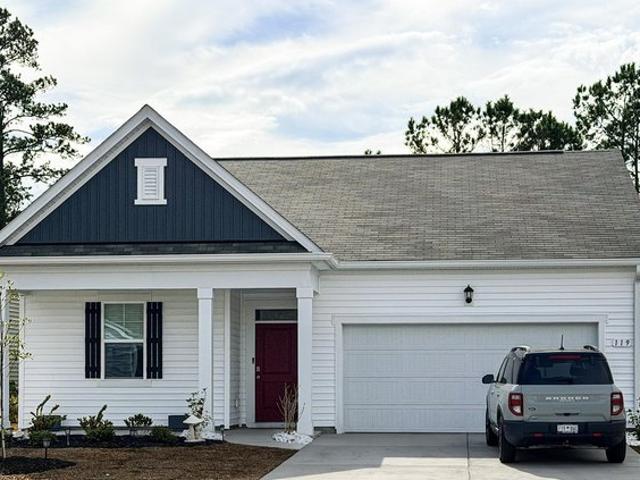 House for sale in Longs, South Carolina