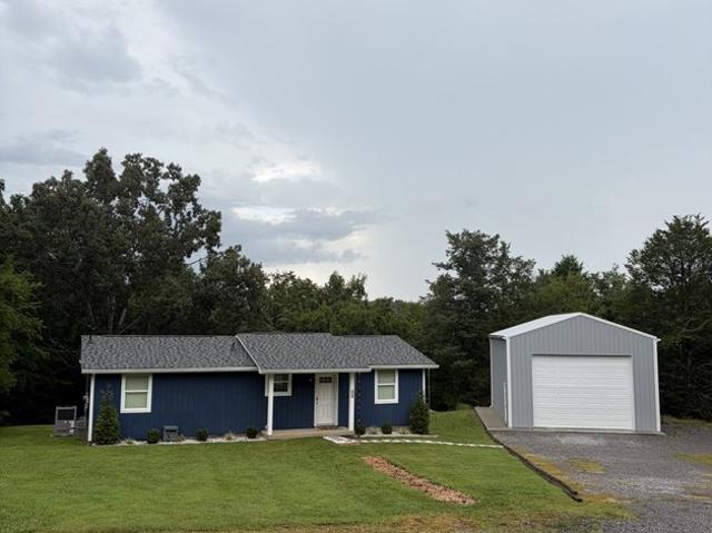 House for sale in Tennessee