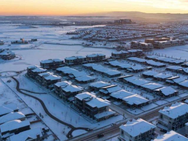 Duplex for sale in Northwest, Alberta