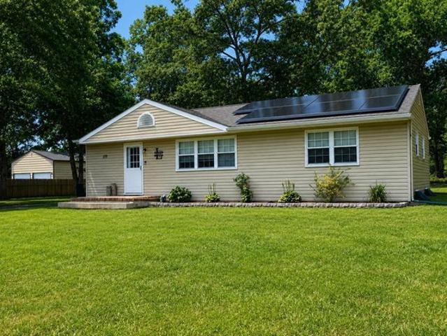 House for sale in Egg Harbor Township, New Jersey