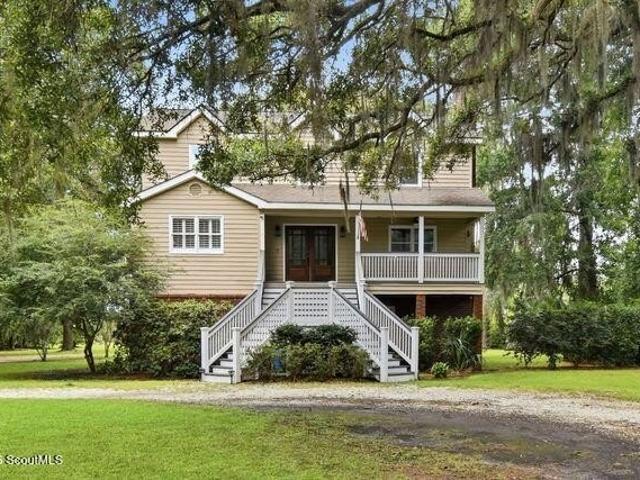 House for sale in Glynn, Georgia