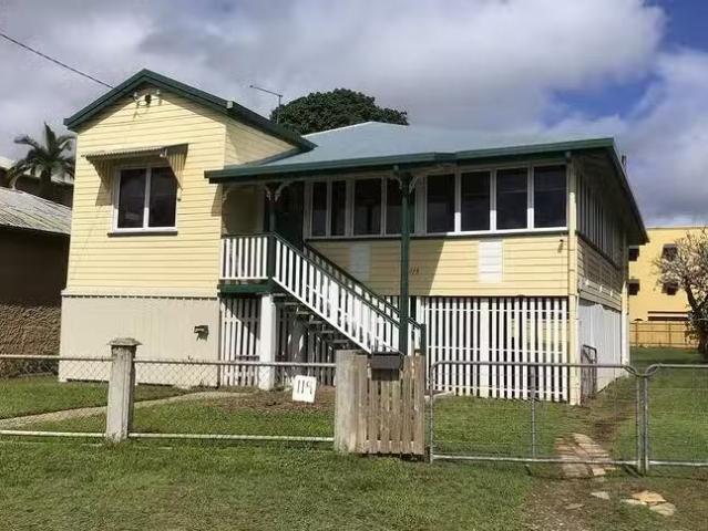 House for rent in Cairns, Queensland