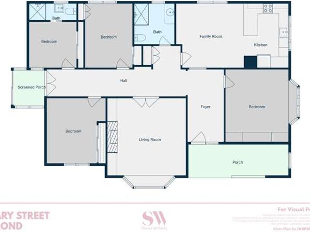 House for sale in Invercargill, Southland