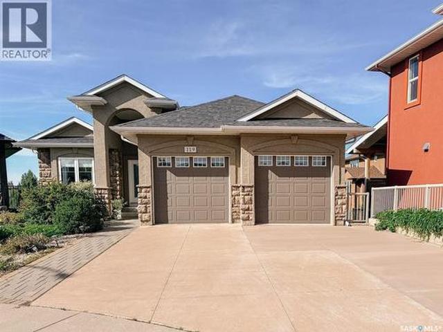 House for sale in Saskatoon, Saskatchewan