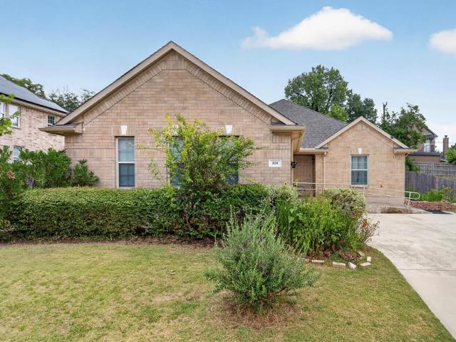 House for sale in Grand Prairie, Texas