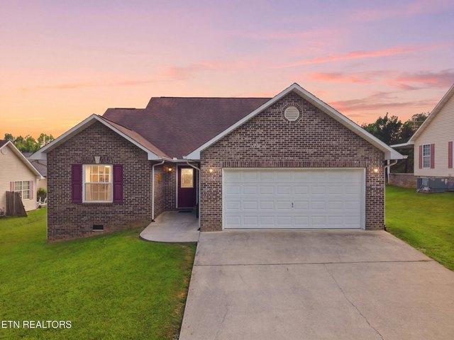 House for sale in Tennessee