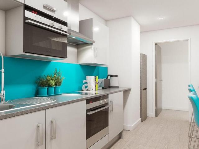 Apartment for rent in Pennycomequick, Mount Wise