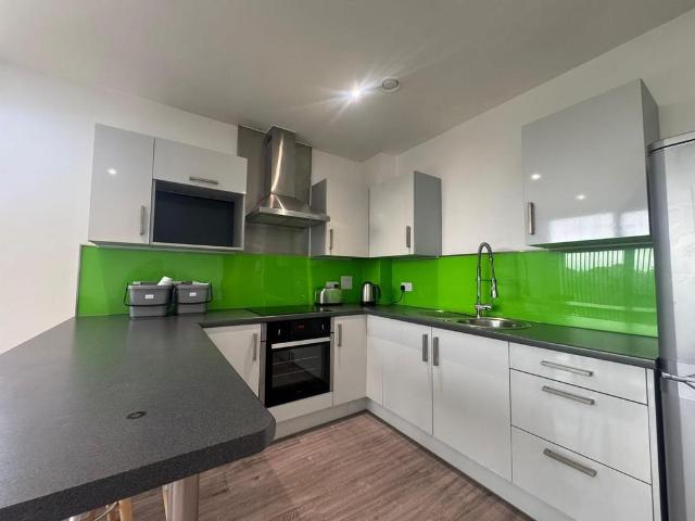 Apartment for rent in Pennycomequick, Plymouth