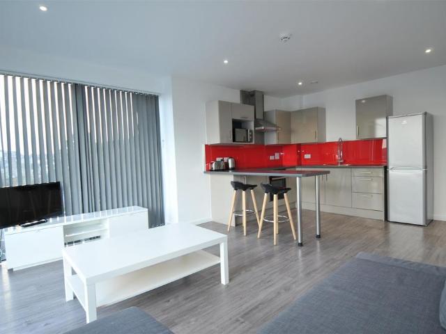 Apartment for rent in Pennycomequick, Mount Wise