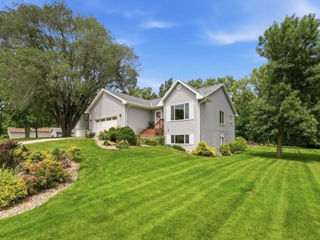 House for sale in Alexandria, Minnesota
