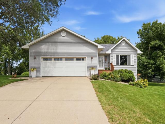 House for sale in Alexandria, Minnesota